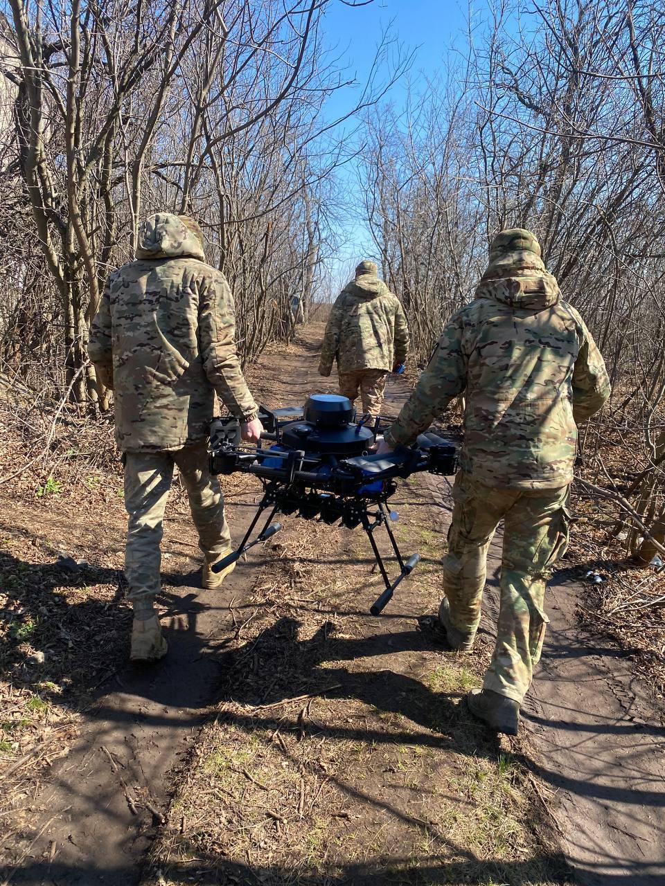 M2M (Military to military)