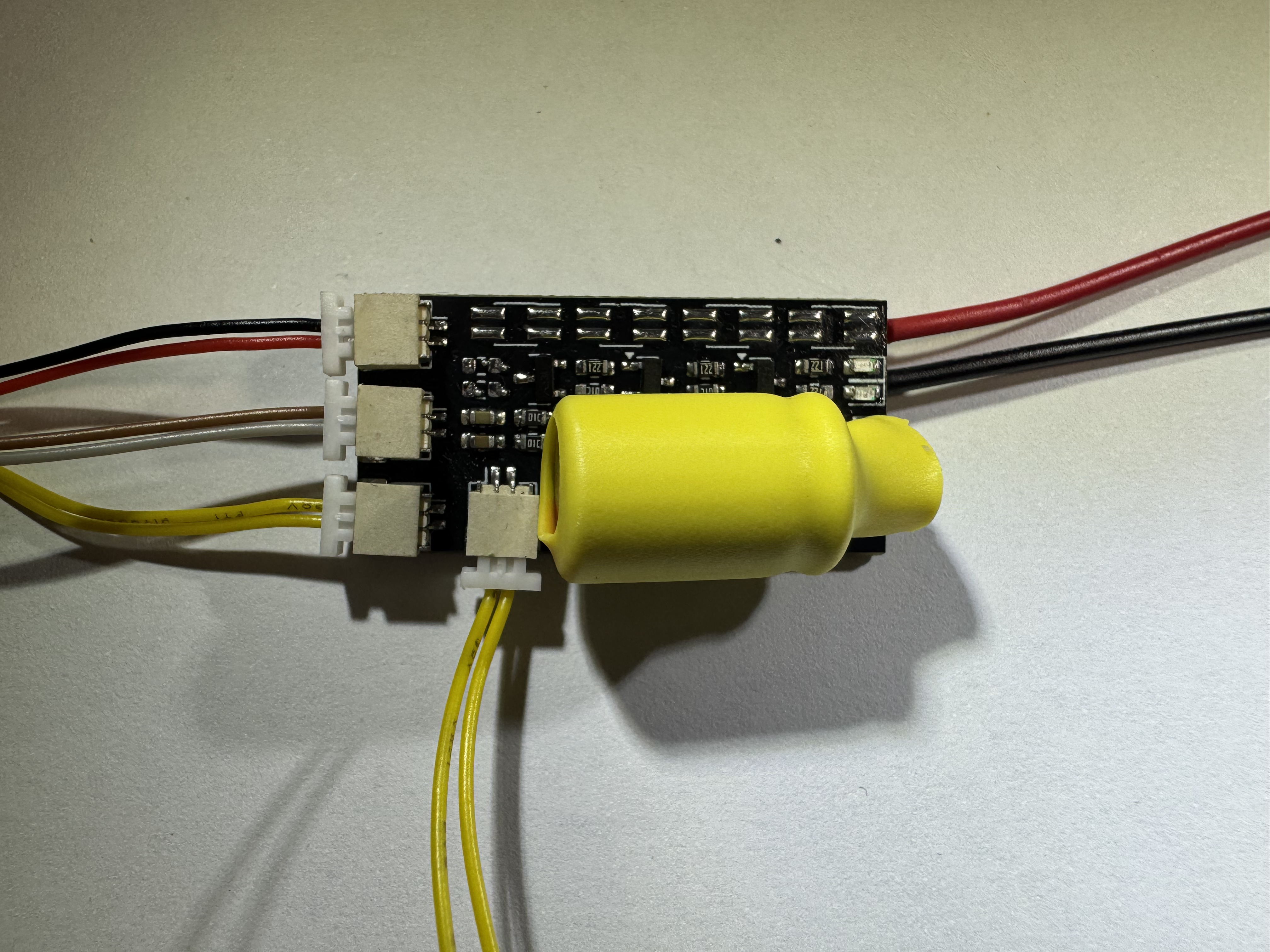 Система ініціації Maestro v5