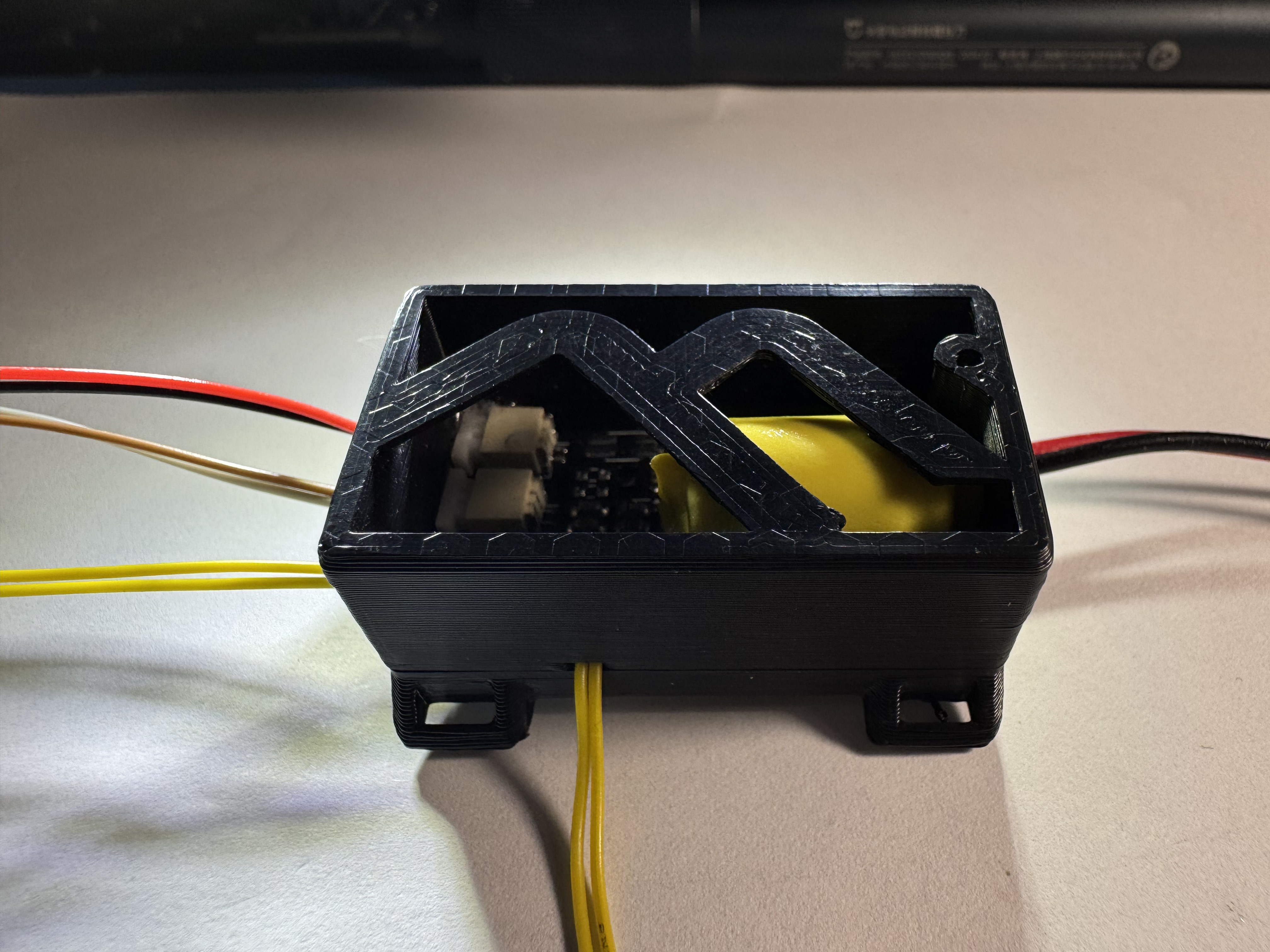 Система ініціації Maestro v5